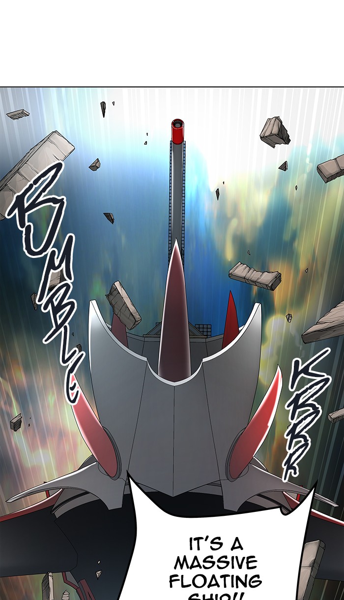 Tower of God Chapter 469 - Page 103