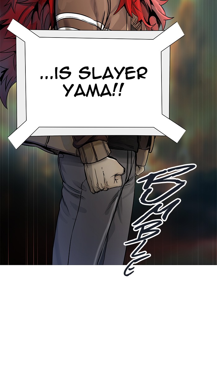 Tower of God Chapter 469 - Page 108