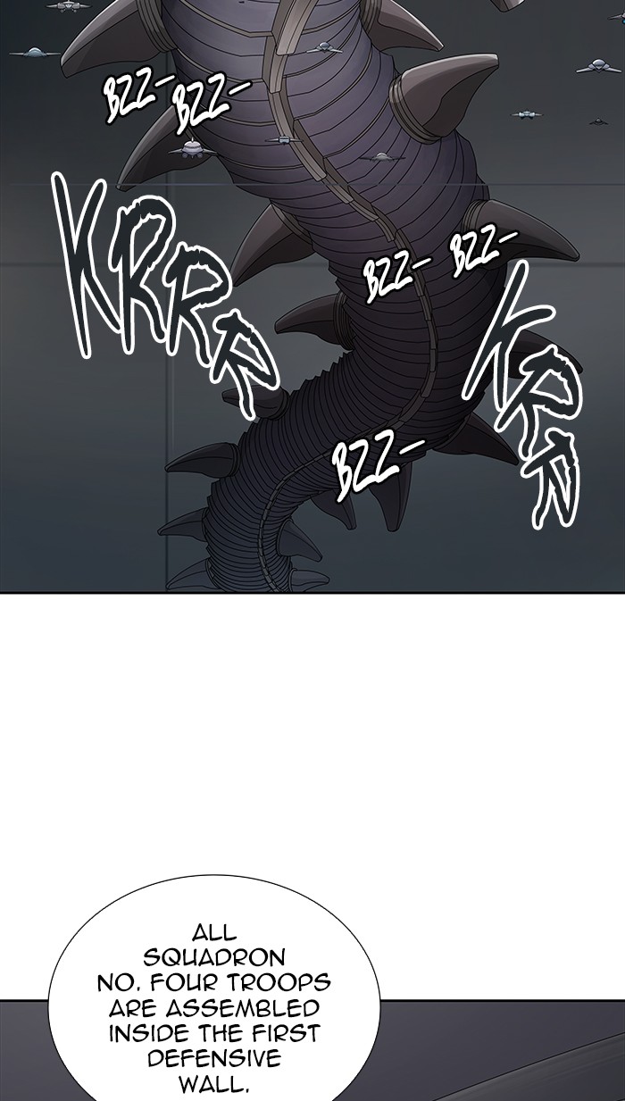 Tower of God Chapter 469 - Page 11