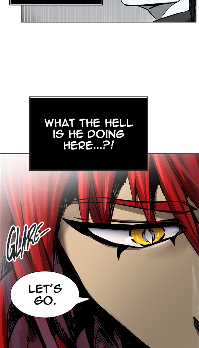 Tower of God Chapter 469 - Page 111