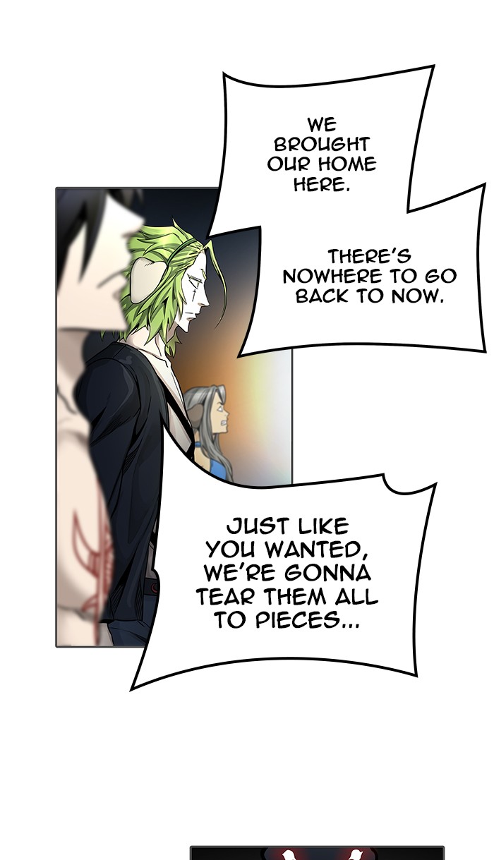 Tower of God Chapter 469 - Page 113