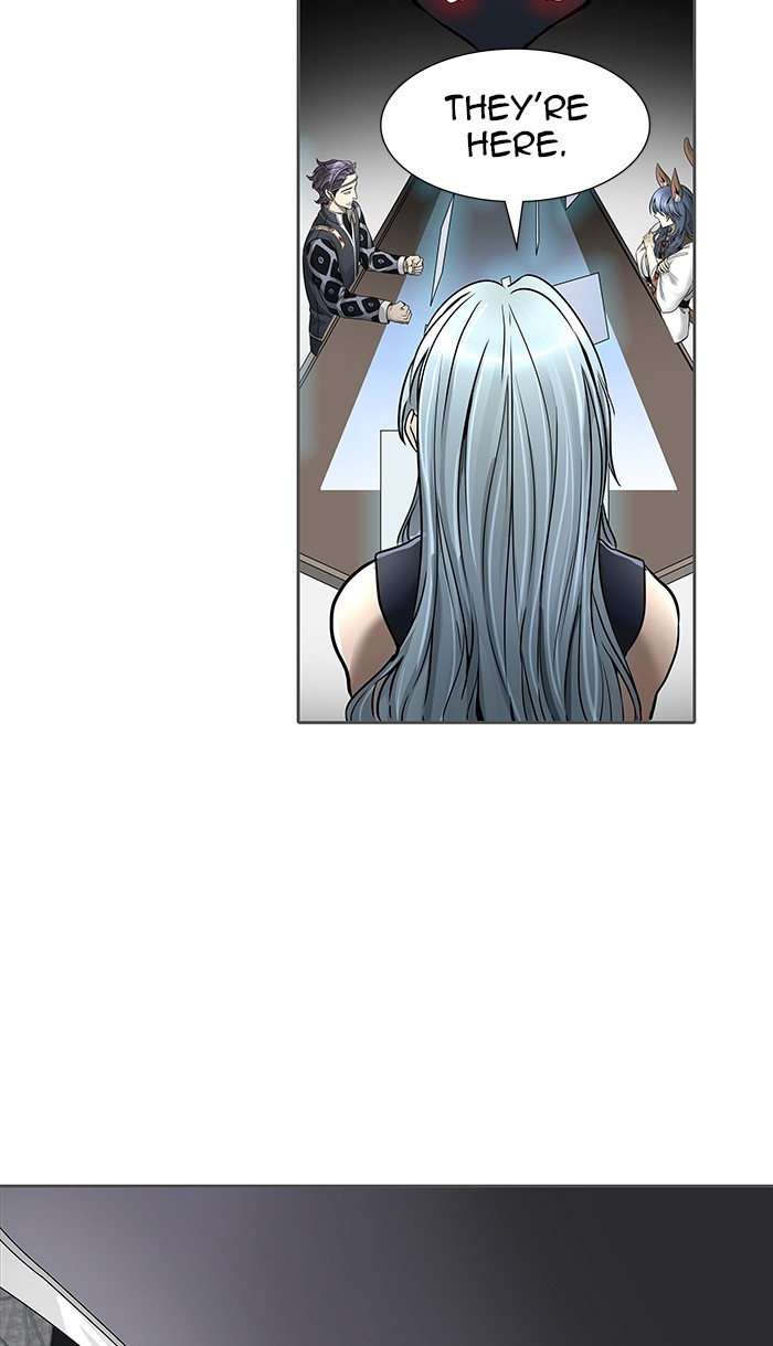 Tower of God Chapter 469 - Page 114