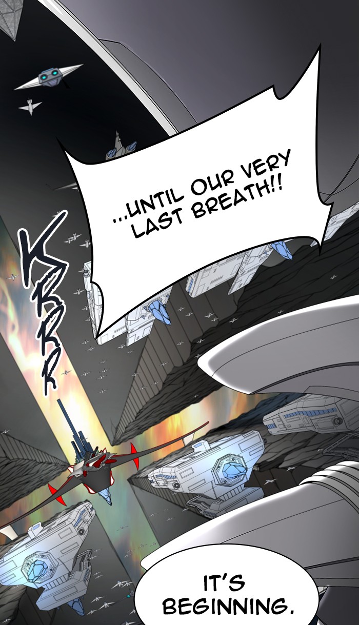 Tower of God Chapter 469 - Page 115