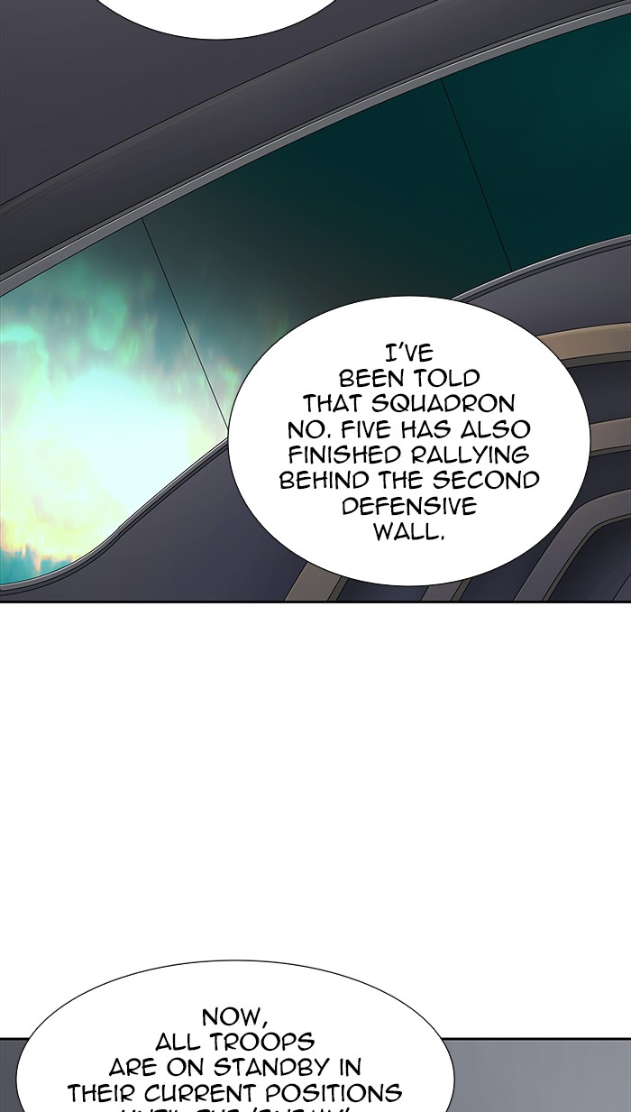 Tower of God Chapter 469 - Page 12