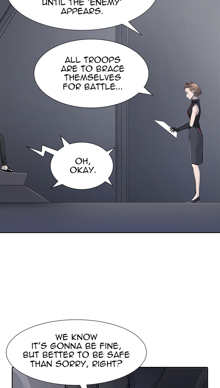 Tower of God Chapter 469 - Page 13