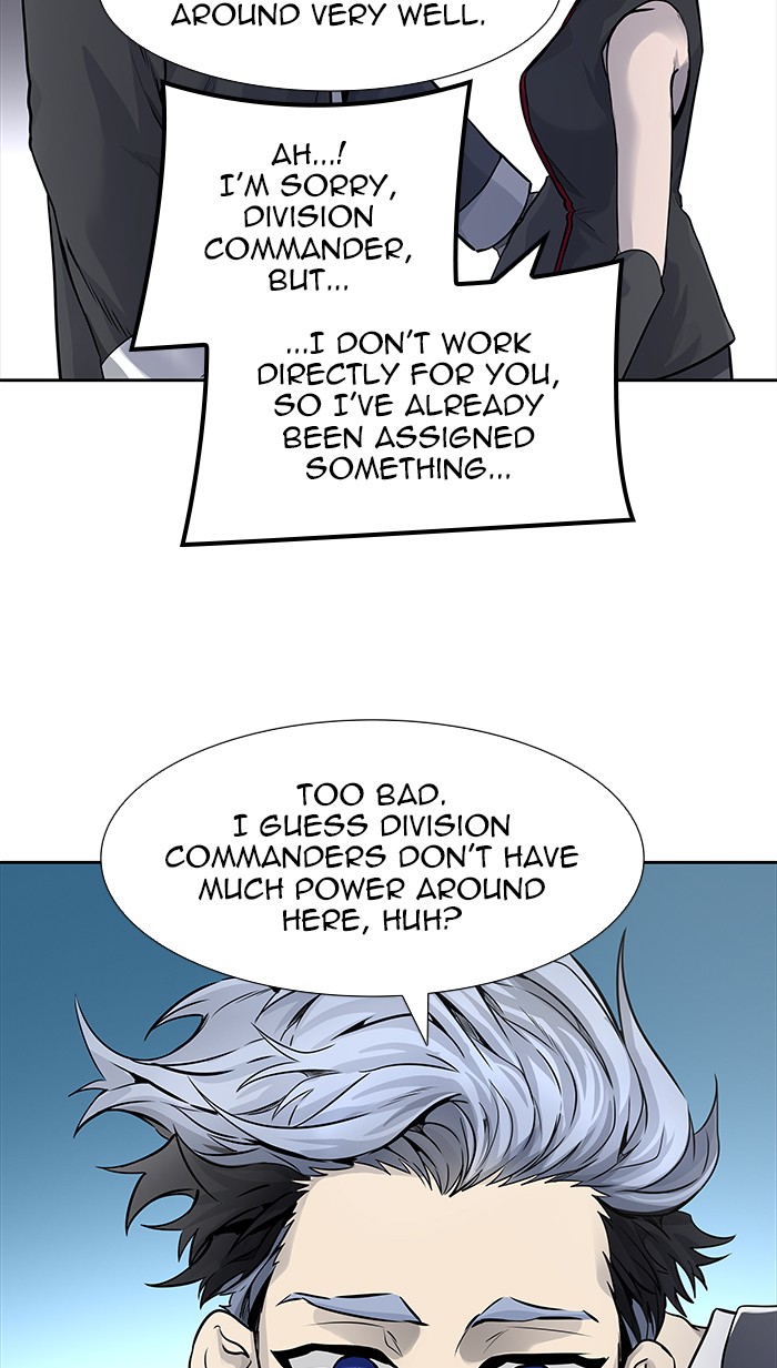 Tower of God Chapter 469 - Page 15