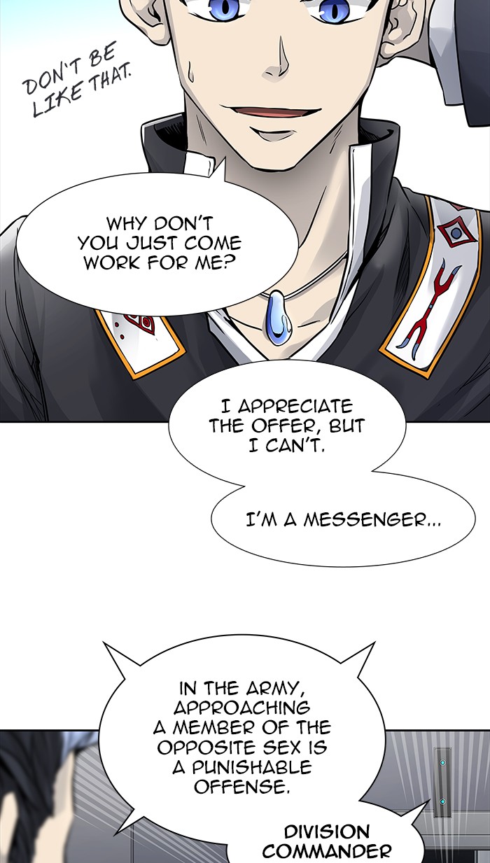 Tower of God Chapter 469 - Page 16