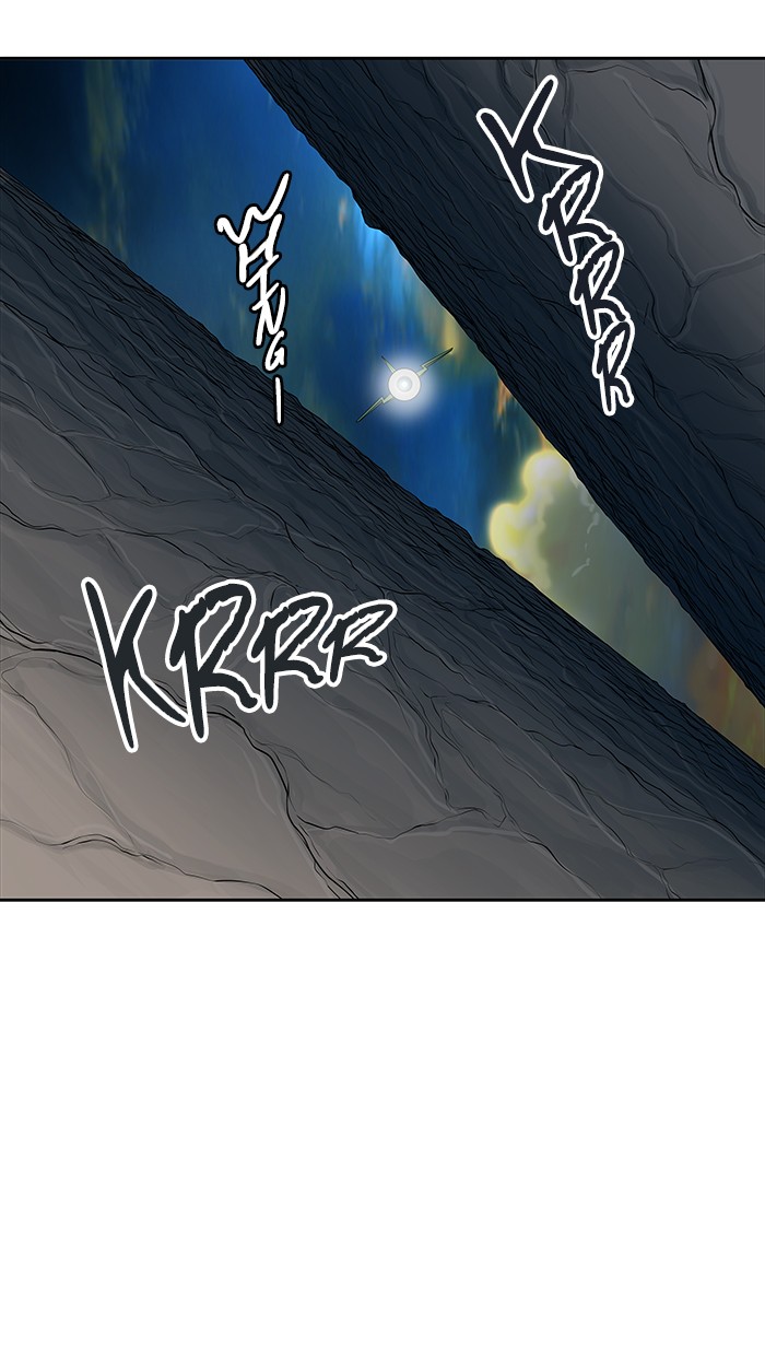 Tower of God Chapter 469 - Page 2