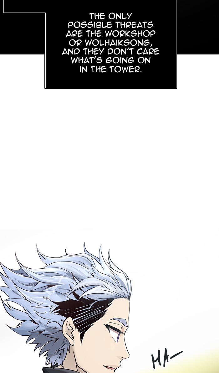 Tower of God Chapter 469 - Page 22