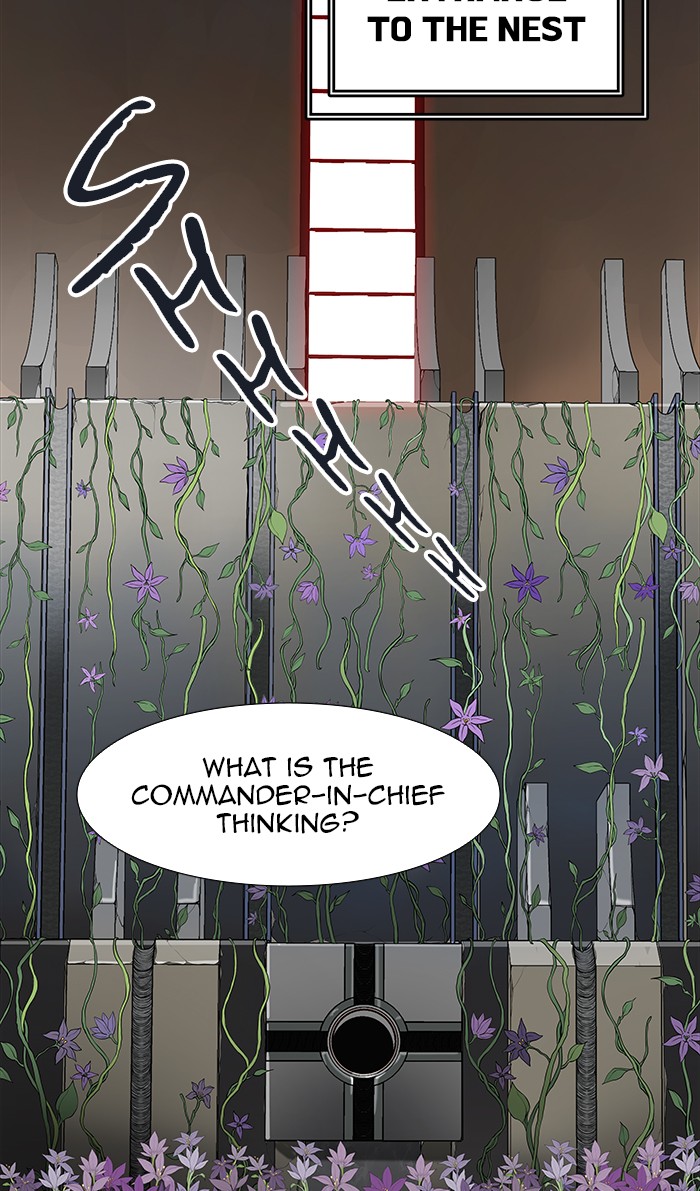 Tower of God Chapter 469 - Page 25