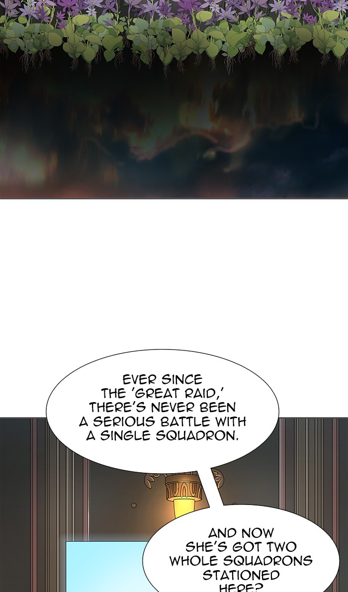 Tower of God Chapter 469 - Page 26