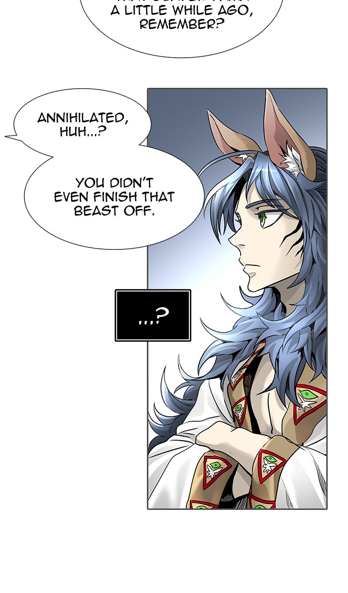 Tower of God Chapter 469 - Page 29