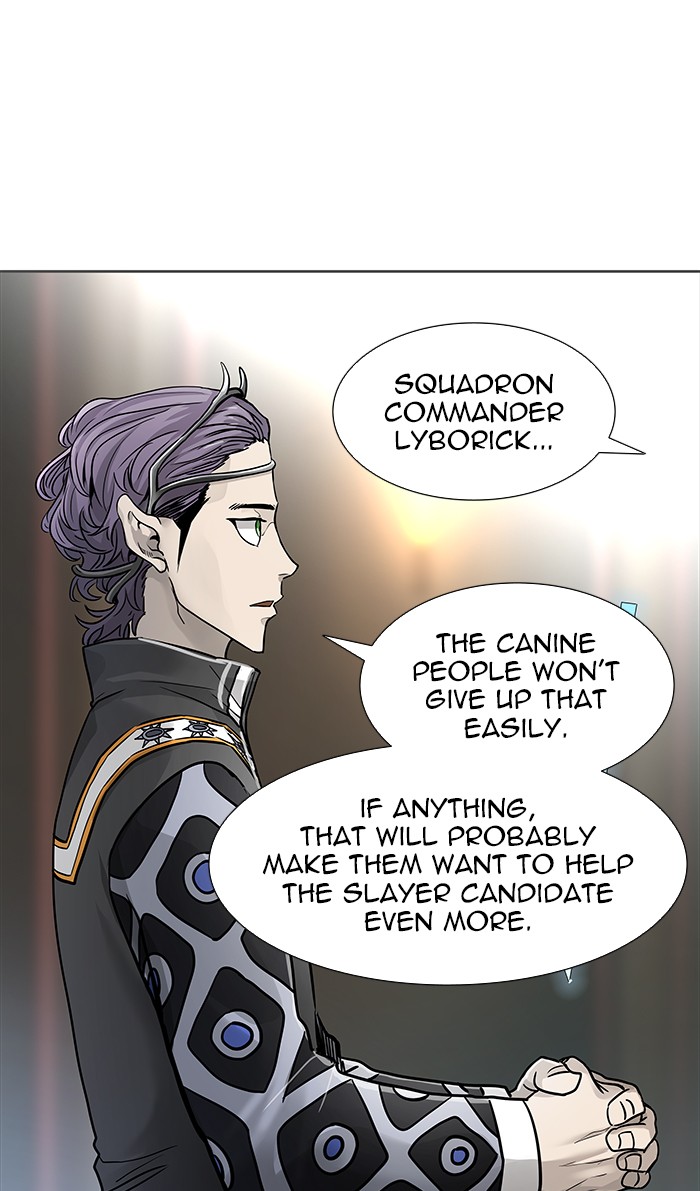 Tower of God Chapter 469 - Page 30