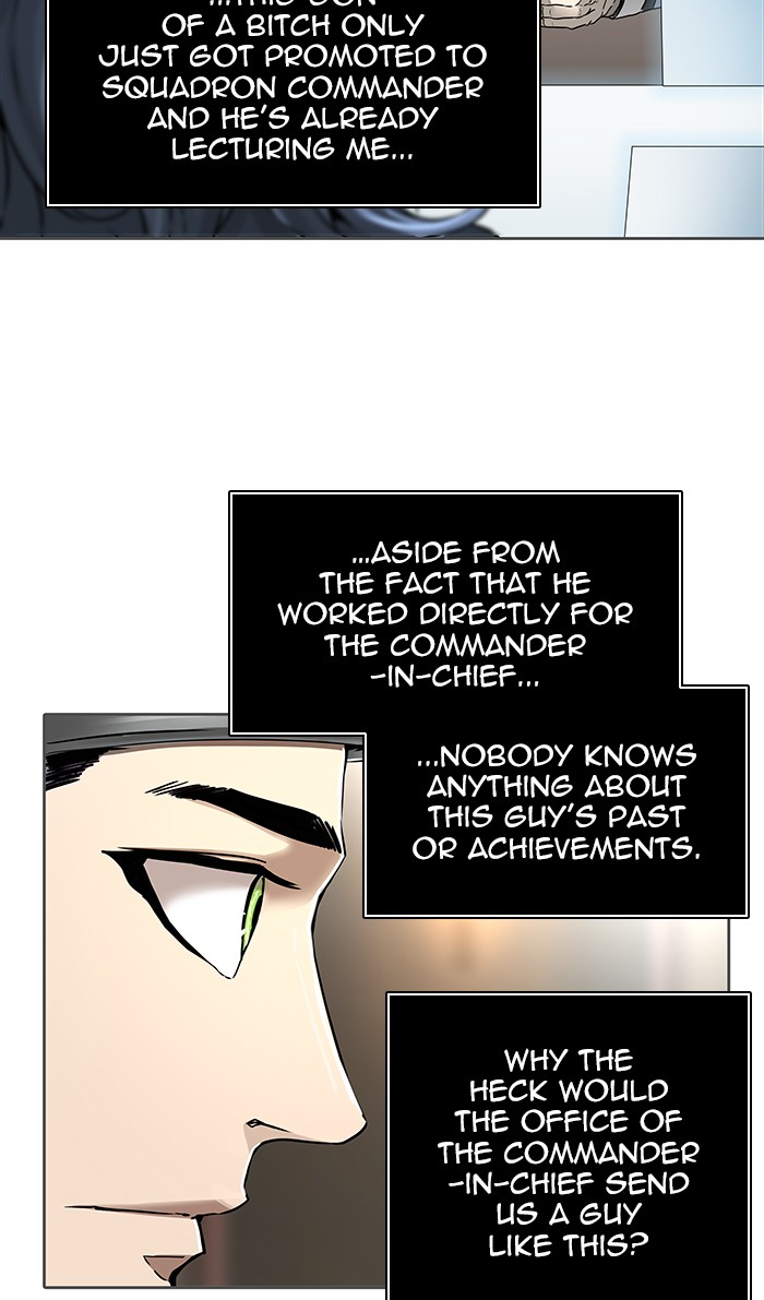 Tower of God Chapter 469 - Page 32