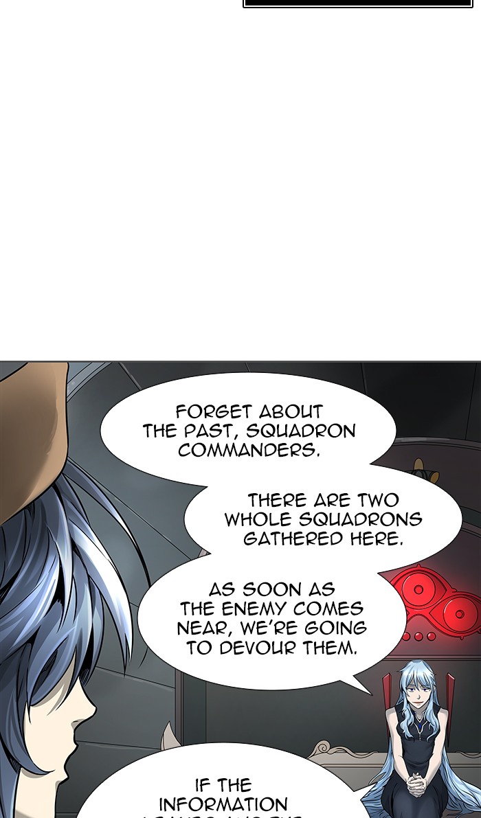 Tower of God Chapter 469 - Page 33