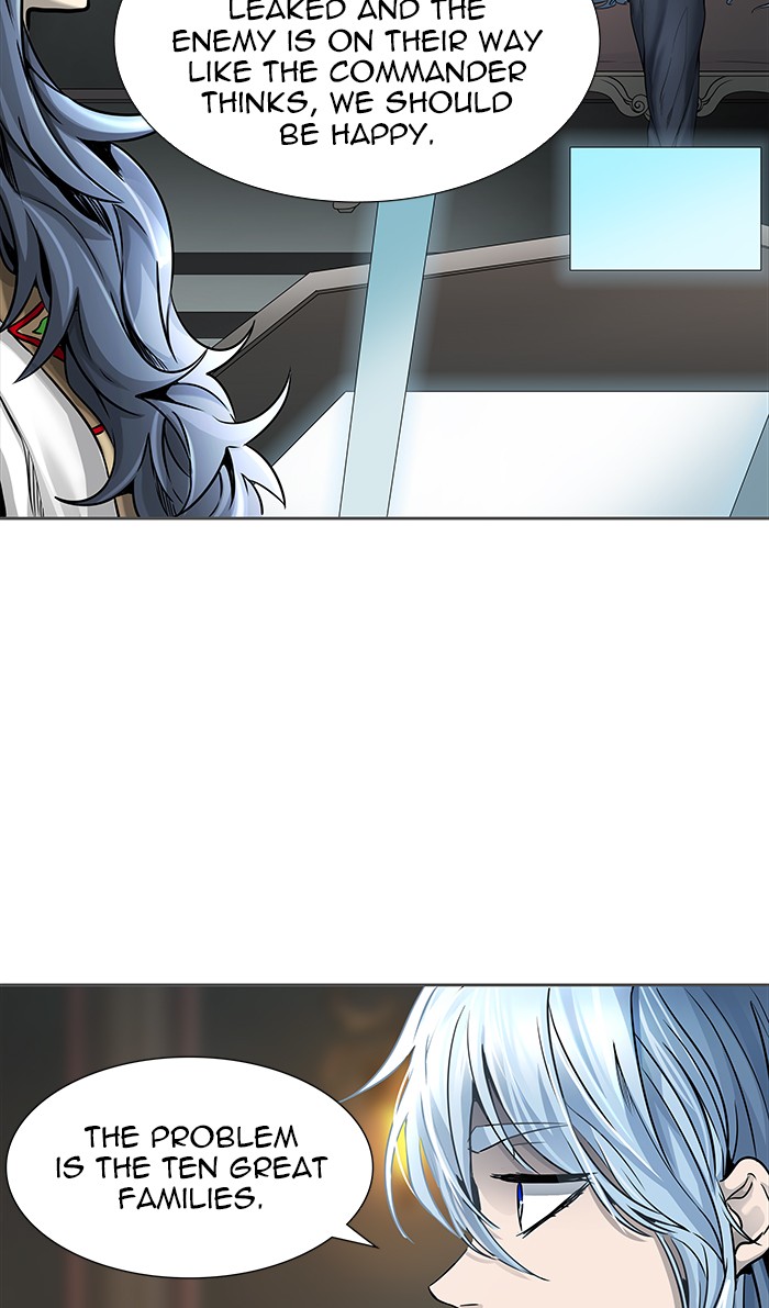 Tower of God Chapter 469 - Page 34