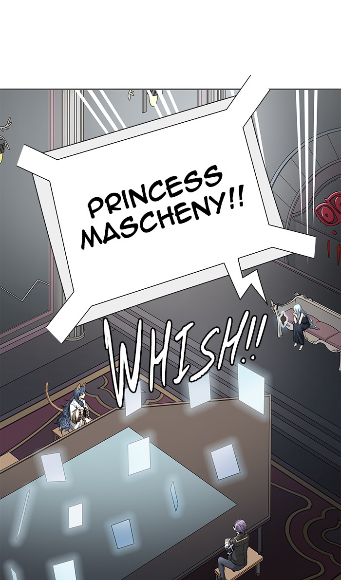 Tower of God Chapter 469 - Page 38