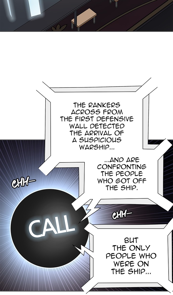 Tower of God Chapter 469 - Page 39