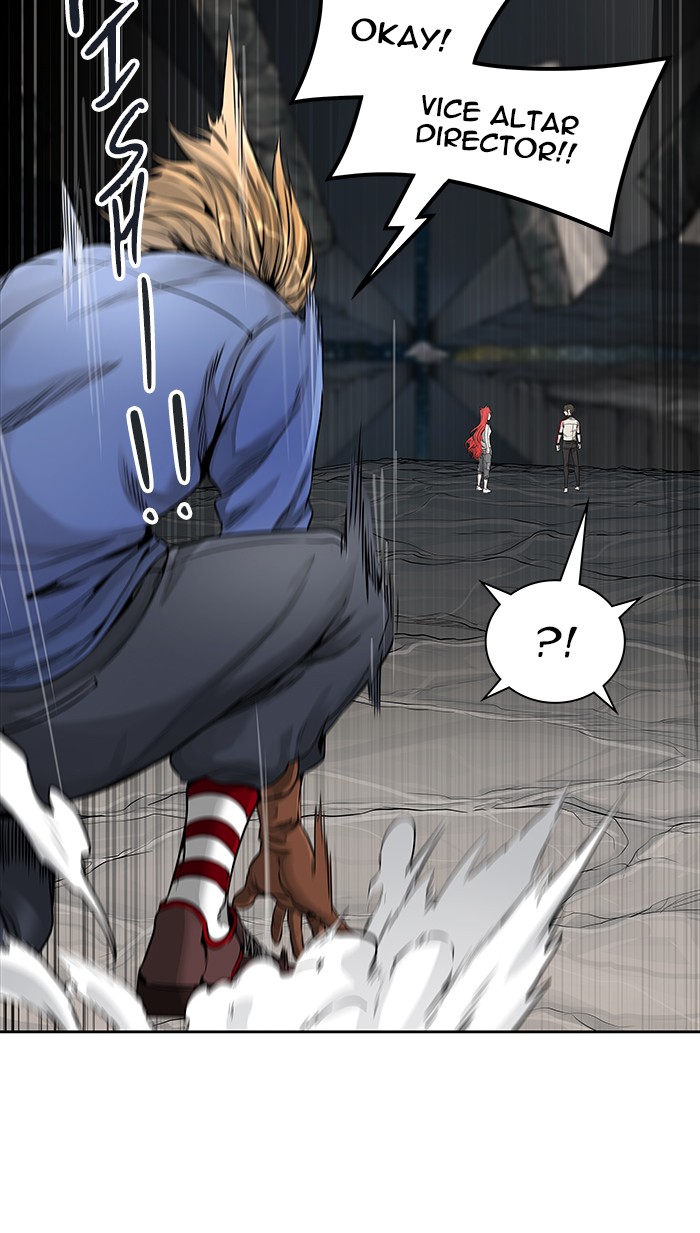 Tower of God Chapter 469 - Page 4