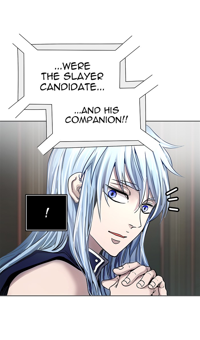 Tower of God Chapter 469 - Page 40