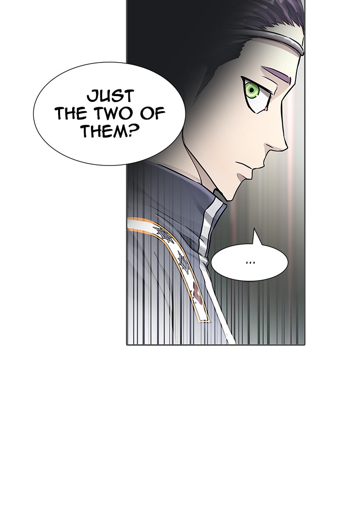 Tower of God Chapter 469 - Page 42