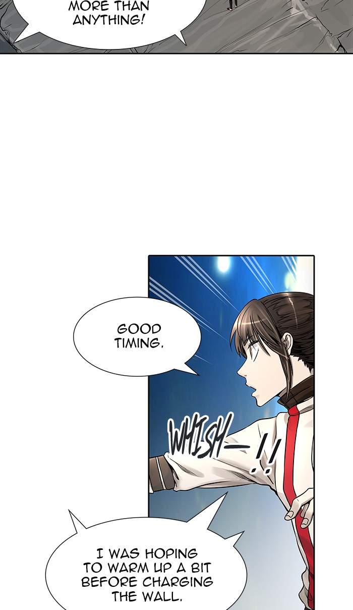 Tower of God Chapter 469 - Page 46
