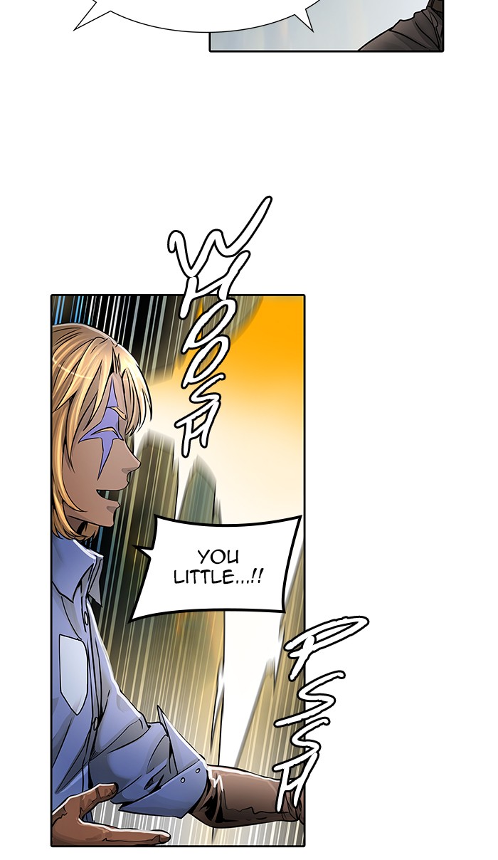 Tower of God Chapter 469 - Page 47