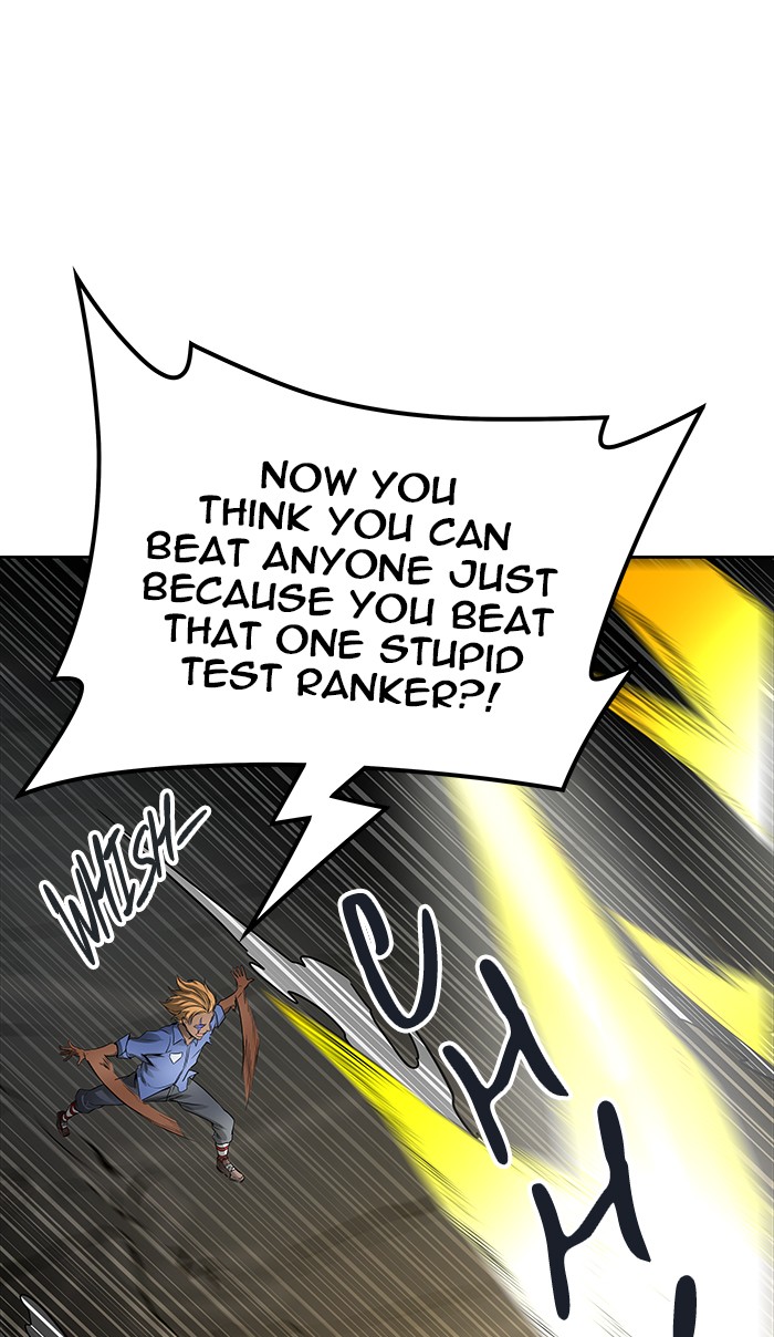 Tower of God Chapter 469 - Page 48
