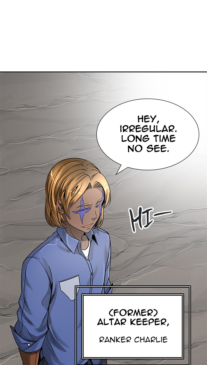 Tower of God Chapter 469 - Page 5