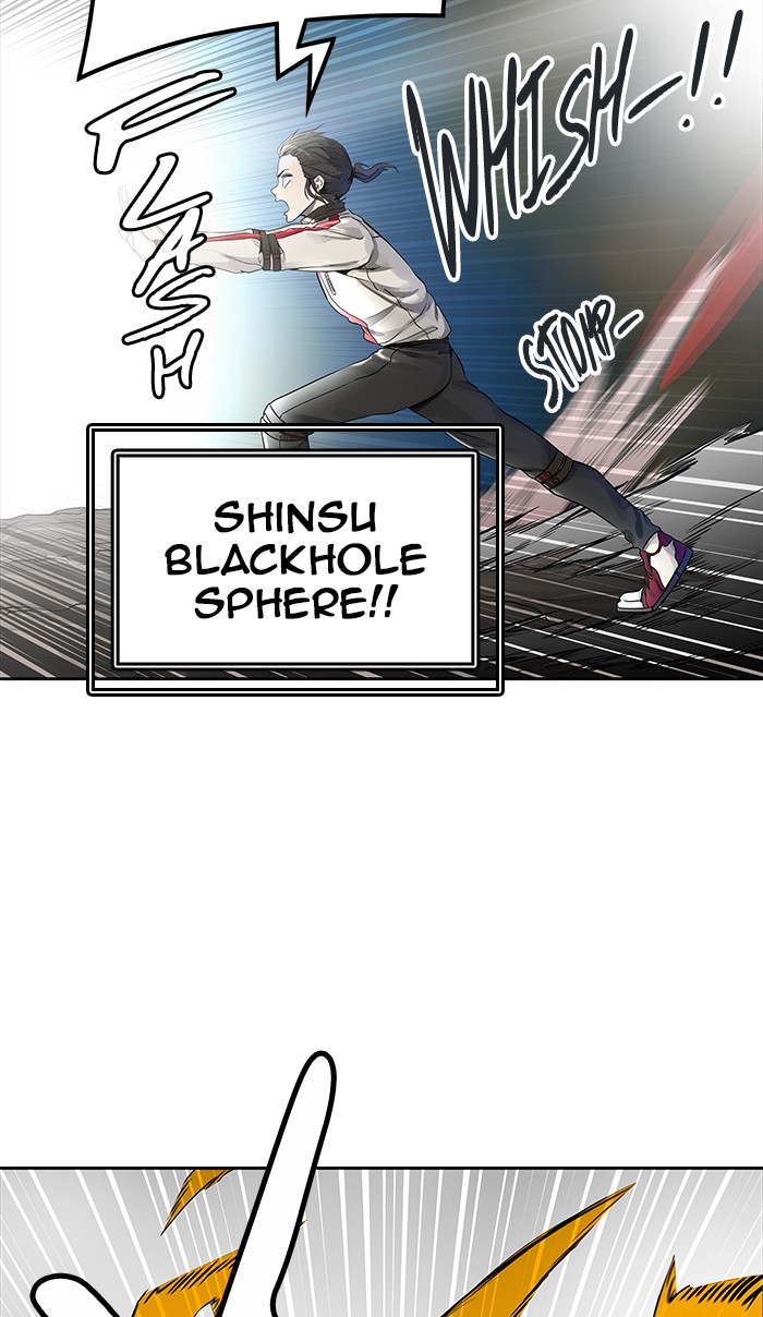 Tower of God Chapter 469 - Page 50