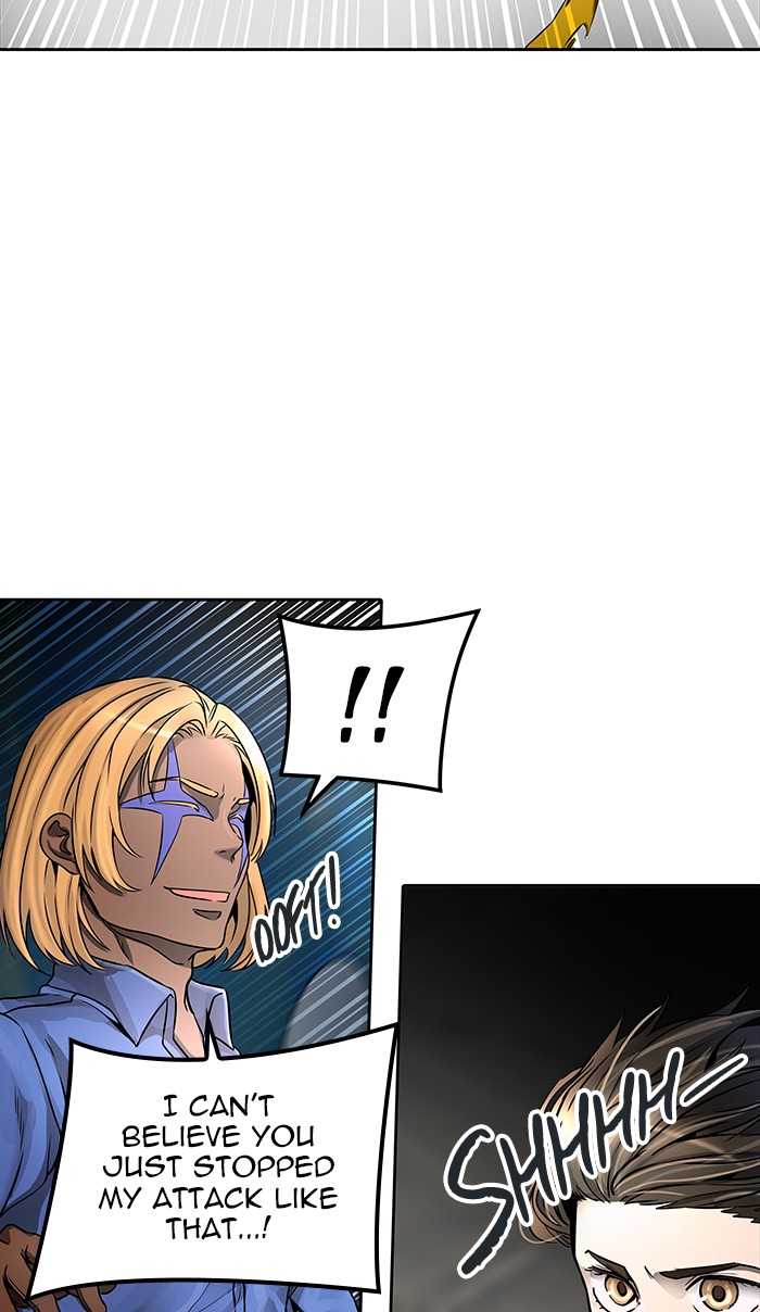 Tower of God Chapter 469 - Page 52