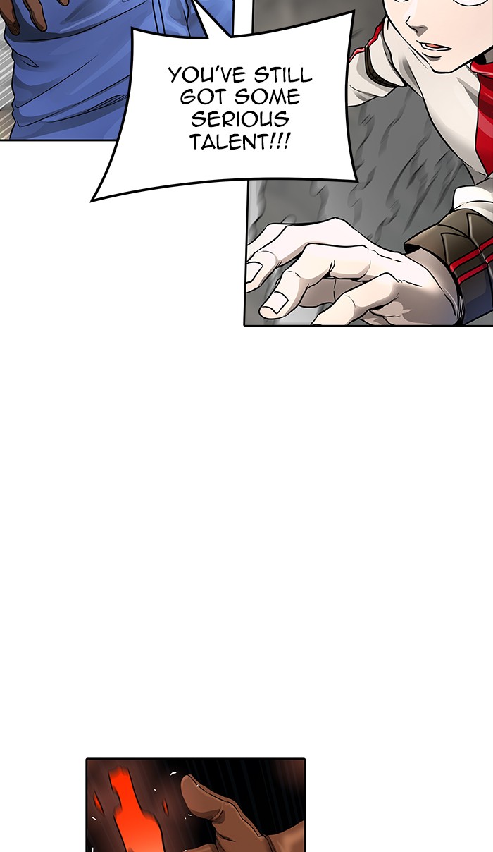 Tower of God Chapter 469 - Page 53
