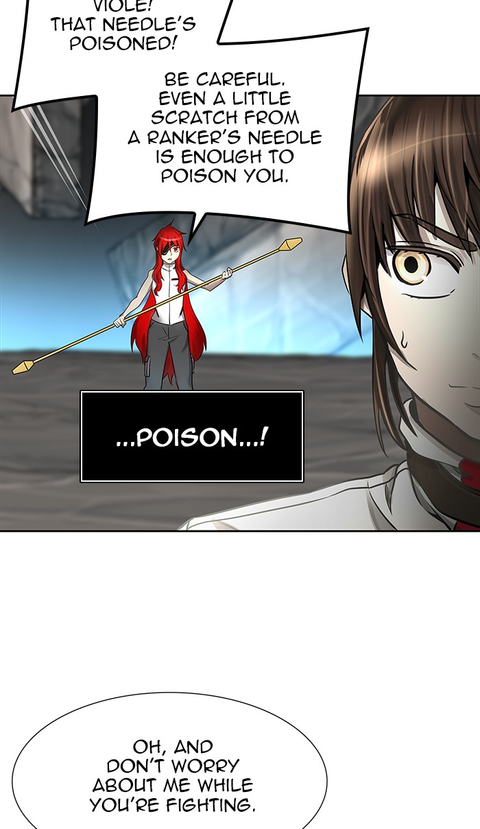 Tower of God Chapter 469 - Page 56