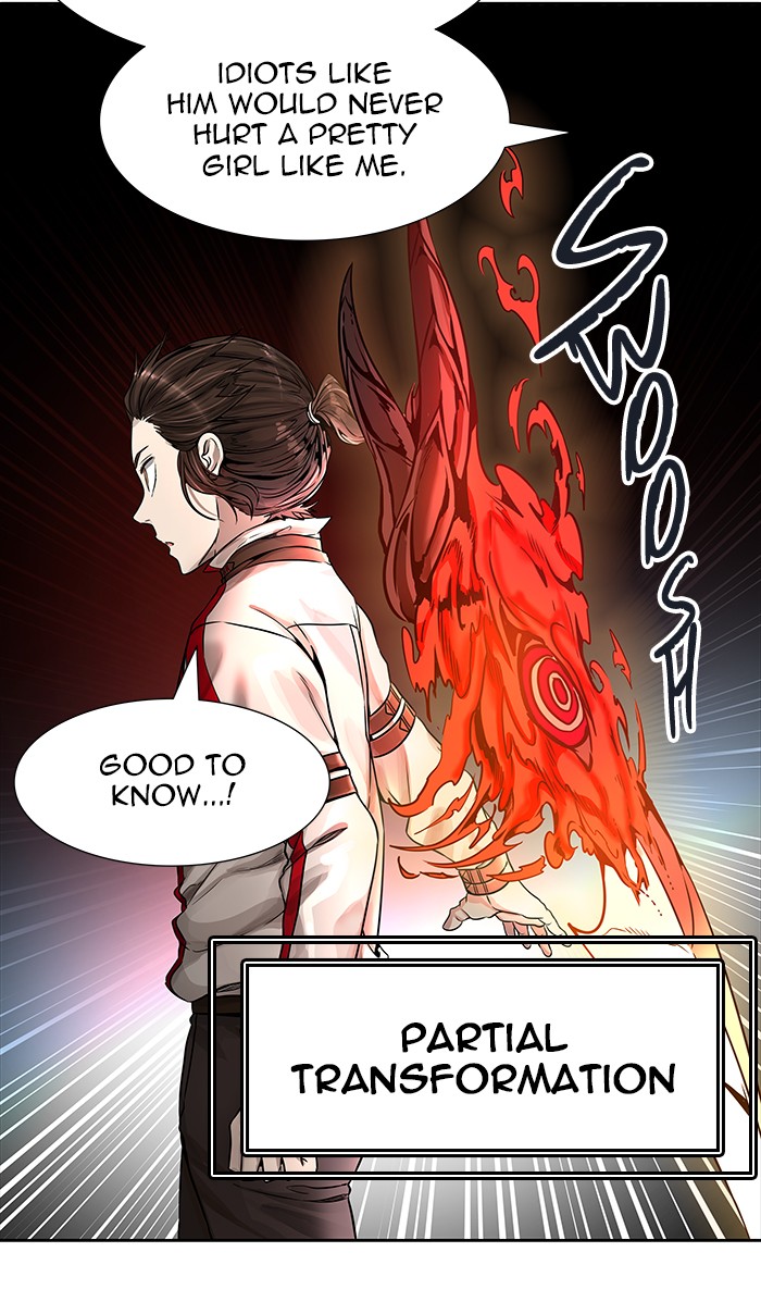 Tower of God Chapter 469 - Page 57