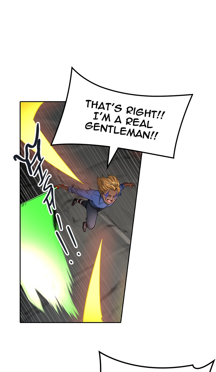 Tower of God Chapter 469 - Page 58