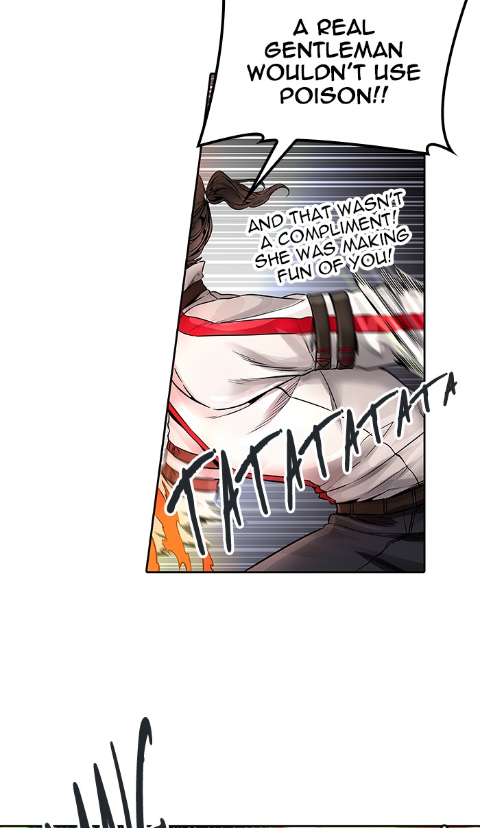 Tower of God Chapter 469 - Page 59