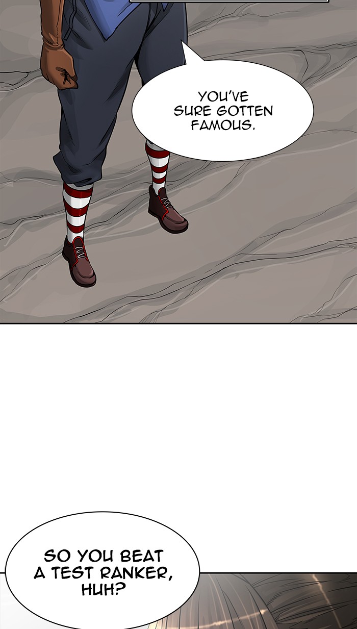 Tower of God Chapter 469 - Page 6