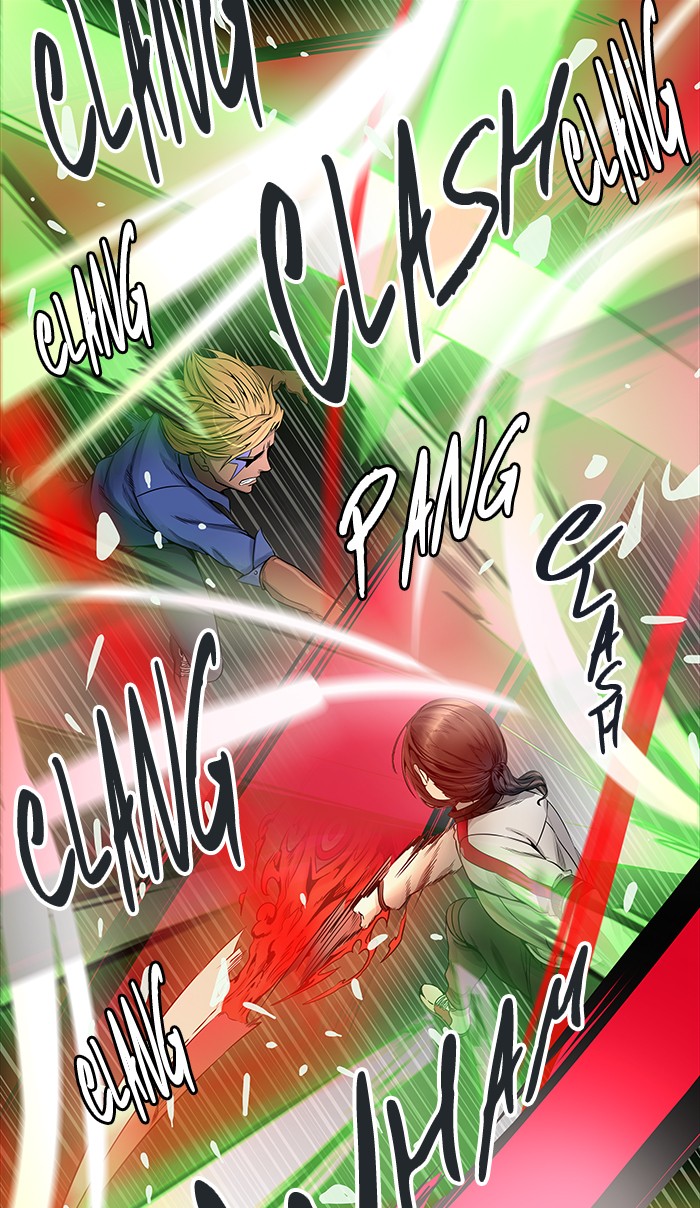 Tower of God Chapter 469 - Page 60