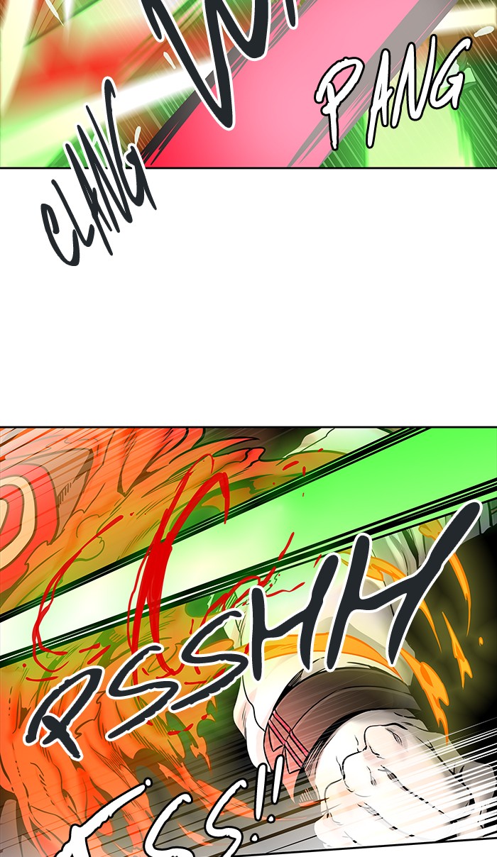 Tower of God Chapter 469 - Page 61