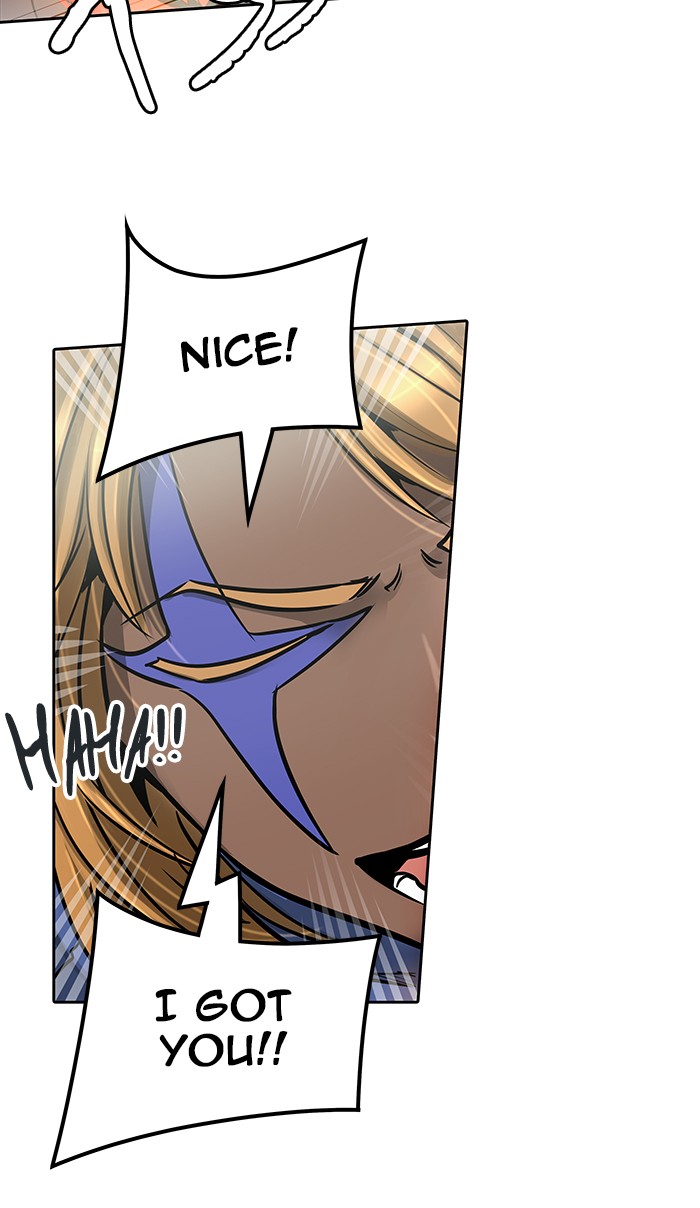 Tower of God Chapter 469 - Page 62