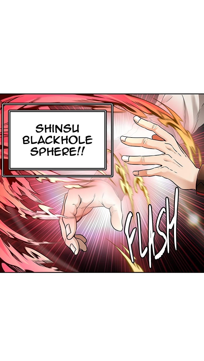 Tower of God Chapter 469 - Page 64