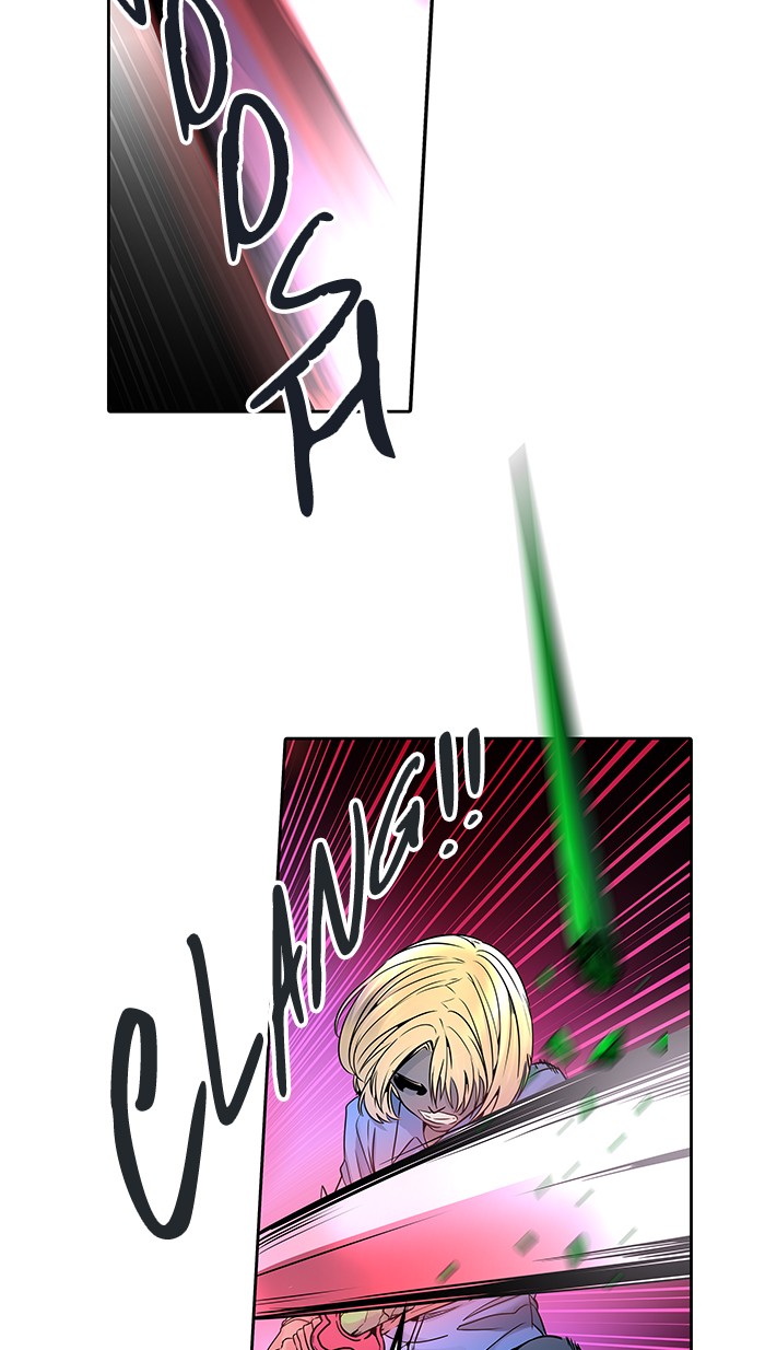 Tower of God Chapter 469 - Page 66
