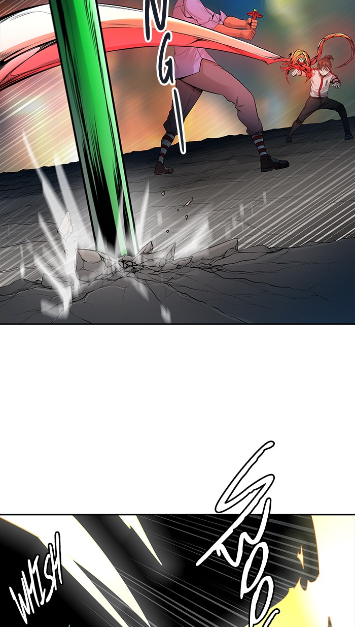 Tower of God Chapter 469 - Page 68