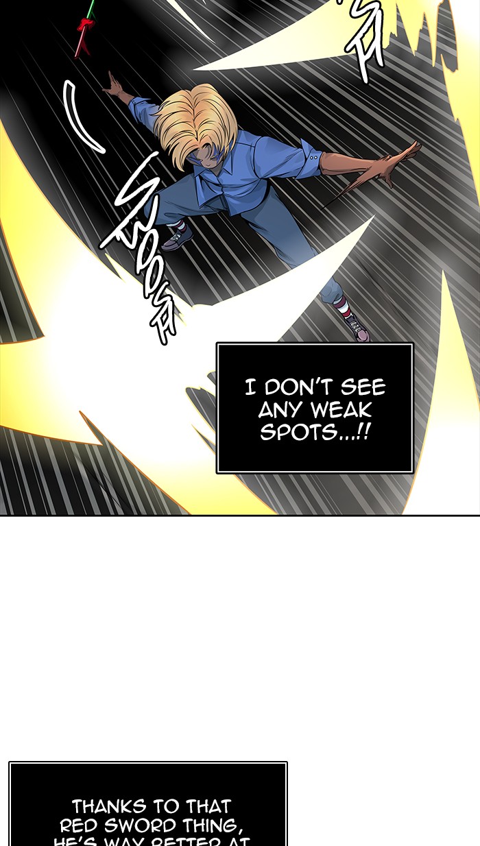 Tower of God Chapter 469 - Page 69