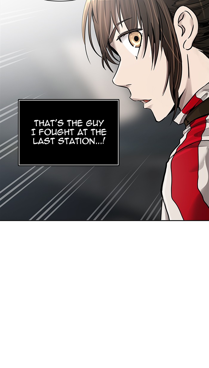 Tower of God Chapter 469 - Page 7