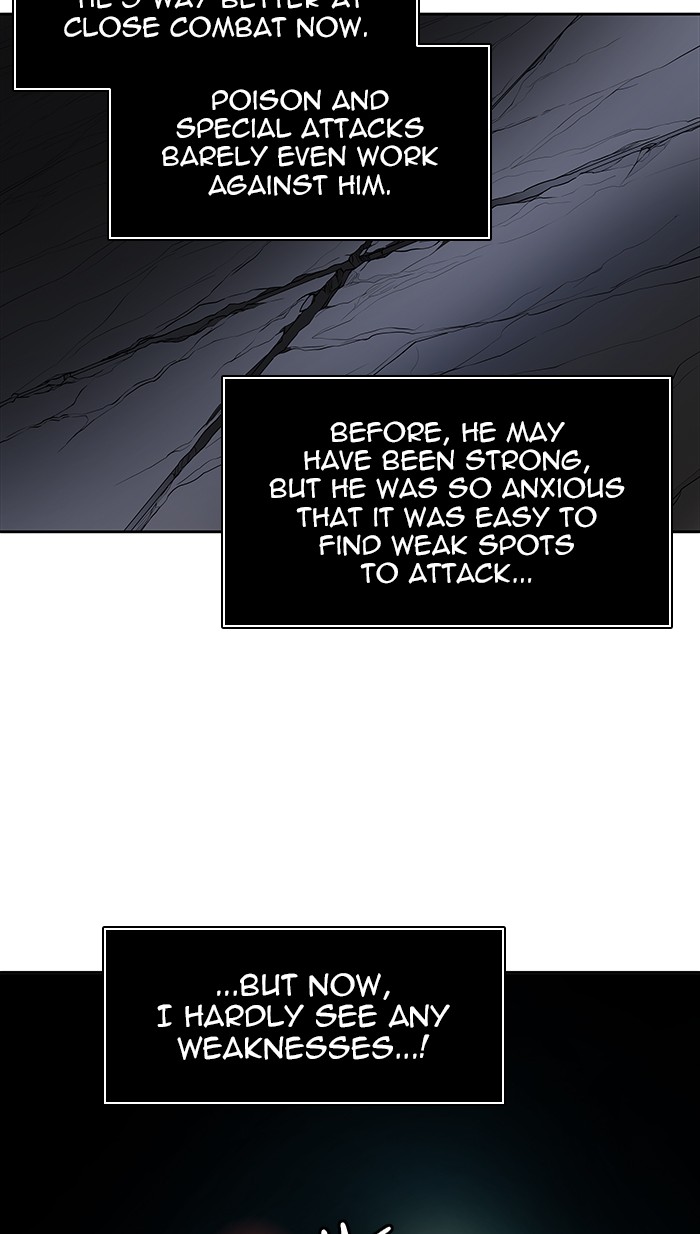 Tower of God Chapter 469 - Page 70