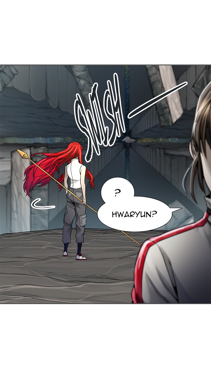 Tower of God Chapter 469 - Page 72