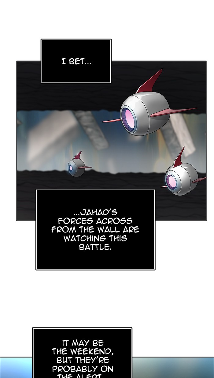 Tower of God Chapter 469 - Page 73