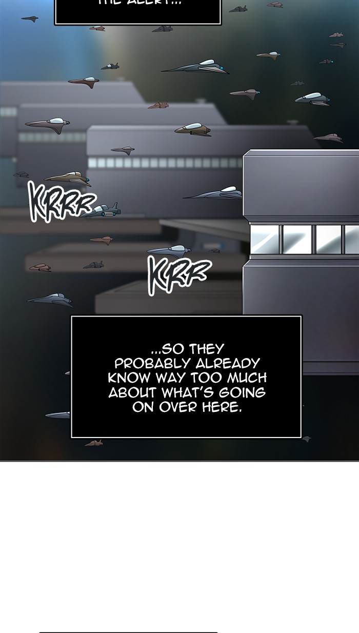 Tower of God Chapter 469 - Page 74