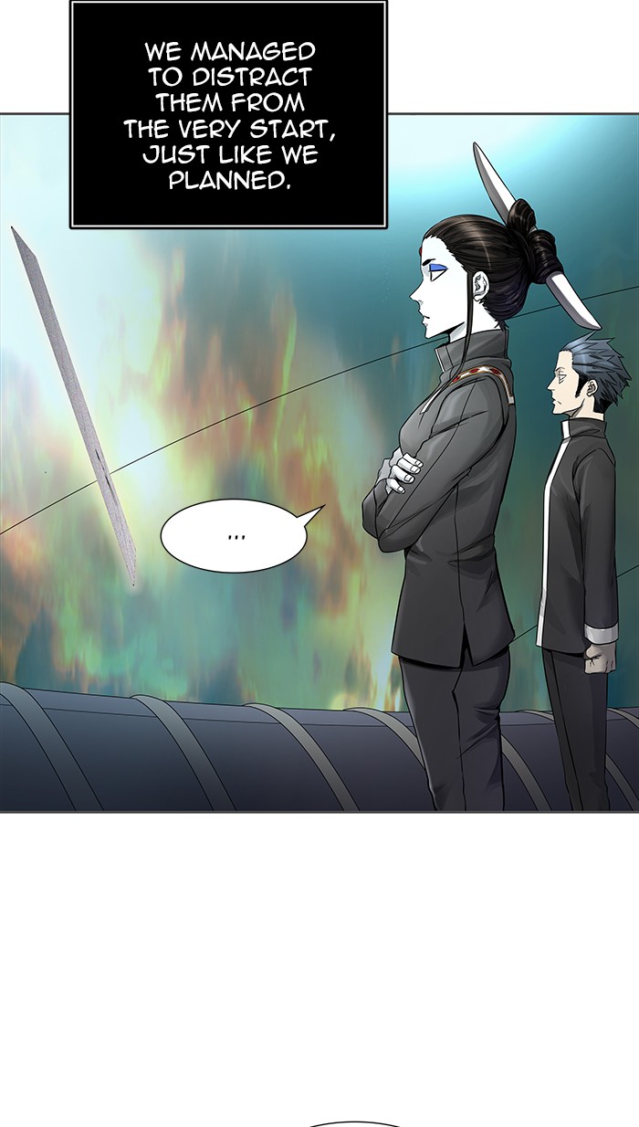 Tower of God Chapter 469 - Page 75